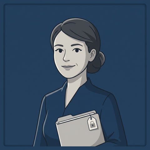 Johanna – Datenschutz-Assistentin