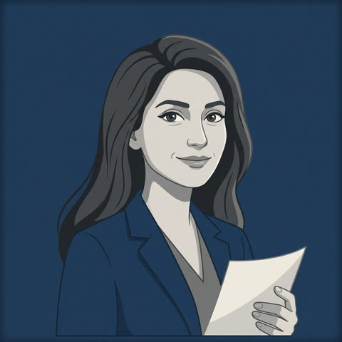 Elif – Controlling-Assistentin