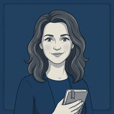 Milena – Wissensmanagerin