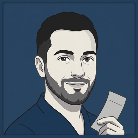 Emre – Helpdesk-Koordinator