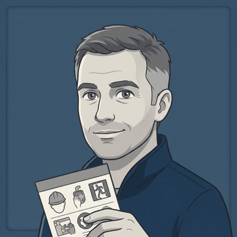 Paul – Unterweisungs-Trainer