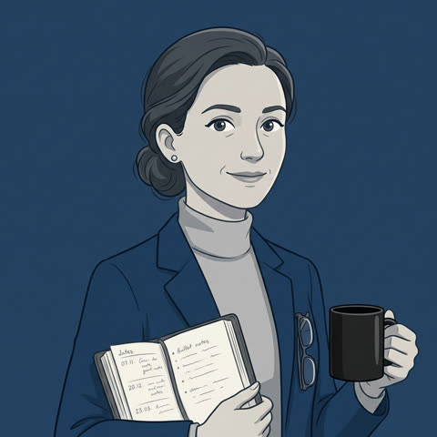 Ilka – Key Account Managerin