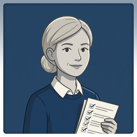 Greta – Sachbearbeiterin Mahnwesen