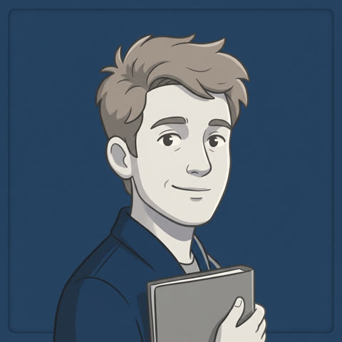 Jan – Einarbeitungs-Tutor