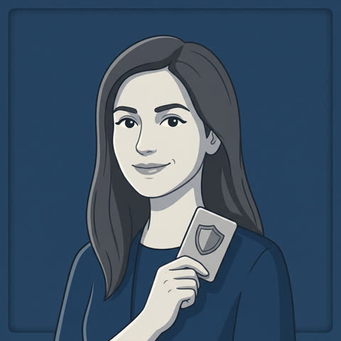 Leyla – Security-Awareness-Trainerin