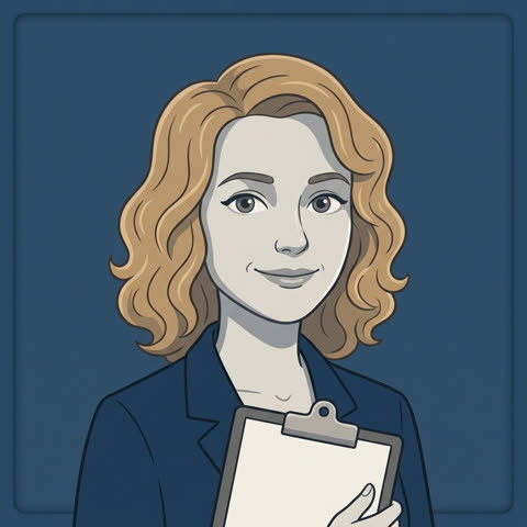 Paula – Onboarding-Begleiterin
