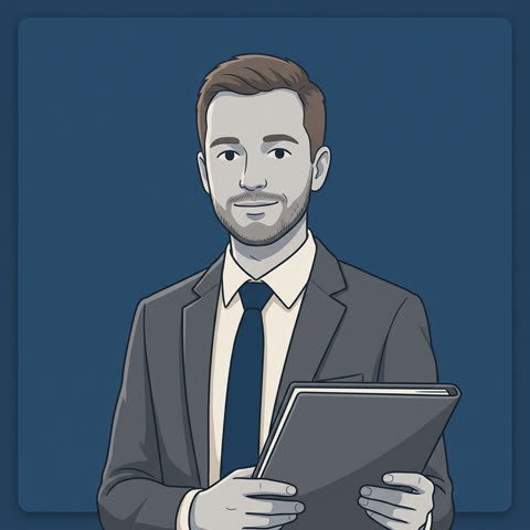 Jonas – Koordinator Steuerbüro-Schnittstelle